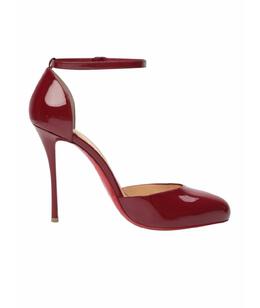 CHRISTIAN LOUBOUTIN: Туфли 