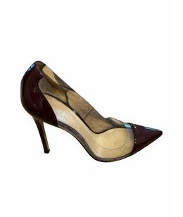 GIANVITO ROSSI: Туфли 