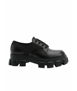 PRADA: Ботинки 