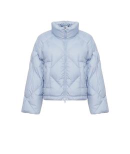 WEEKEND MAX MARA: Летний пуховик 