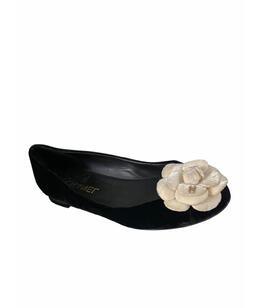 CHANEL: Балетки 