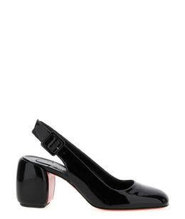 CHRISTIAN LOUBOUTIN: Туфли 