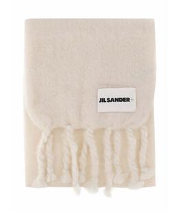 JIL SANDER: Шарф 