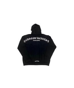 CHROME HEARTS: Толстовка 