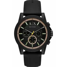 Armani Exchange: Часы 