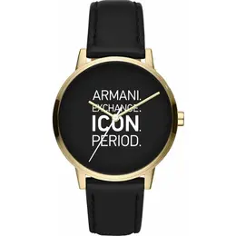 Armani Exchange: Часы 