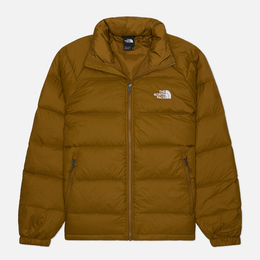 The North Face: Пуховик 