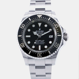 Rolex: Часы  Sea-Dweller