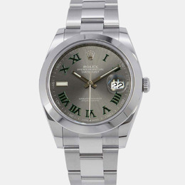 Rolex: Часы 