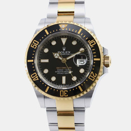 Rolex: Часы  Sea-Dweller