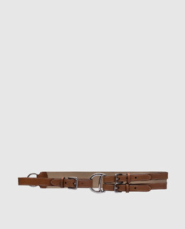 Ralph Lauren: Ремень 