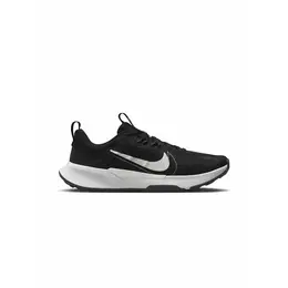 NIKE: Чёрные кроссовки 