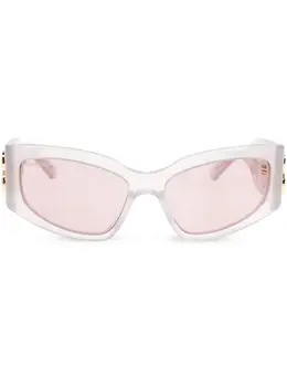 Balenciaga Eyewear: Очки 