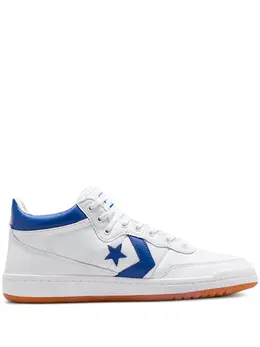 Converse: Белые кроссовки  Pro