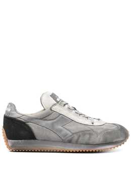 Diadora: Многоцветные кроссовки  Equipe