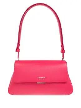 Kate Spade: Розовая сумка 