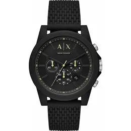 Armani Exchange: Часы 