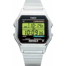 TIMEX: Часы 