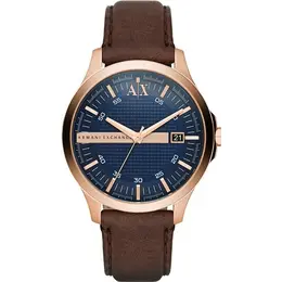 Armani Exchange: Часы 