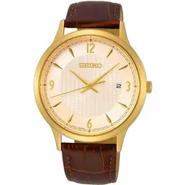 SEIKO: Часы 