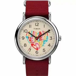 TIMEX: Часы 