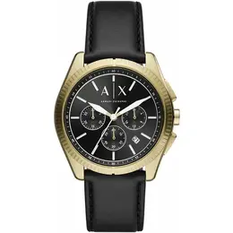 Armani Exchange: Часы 