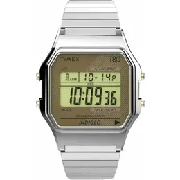 TIMEX: Часы 