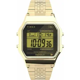 TIMEX: Часы 