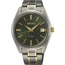 SEIKO: Часы 