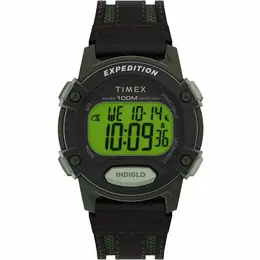 TIMEX: Часы 