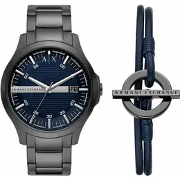 Armani Exchange: Часы 