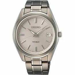 SEIKO: Часы 