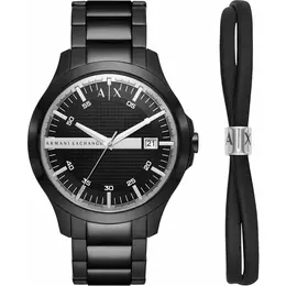 Armani Exchange: Часы 