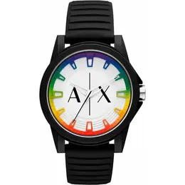 Armani Exchange: Часы 