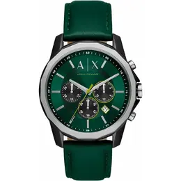 Armani Exchange: Часы 