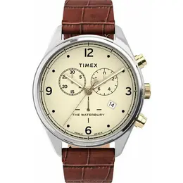 TIMEX: Часы 