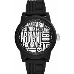 Armani Exchange: Часы 