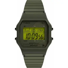 TIMEX: Часы 