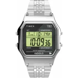 TIMEX: Часы 