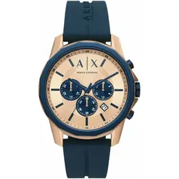 Armani Exchange: Часы 