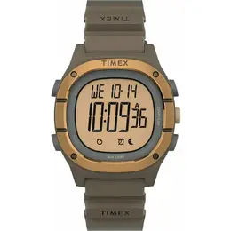 TIMEX: Часы 