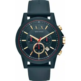 Armani Exchange: Часы 