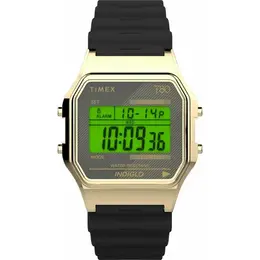 TIMEX: Часы 