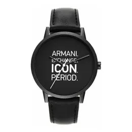 Armani Exchange: Часы 