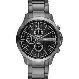 Armani Exchange: Часы 