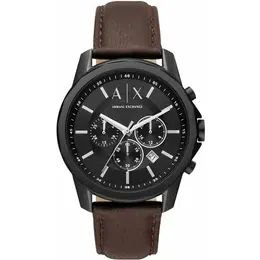 Armani Exchange: Часы 