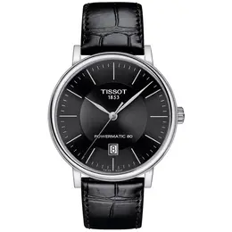 TISSOT: Часы 