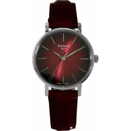 TISSOT: Часы 