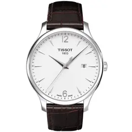 Tissot: Часы 