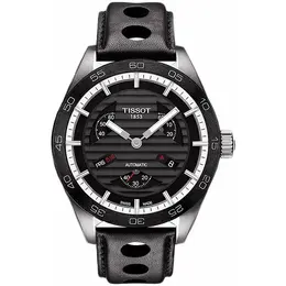 Tissot: Часы 